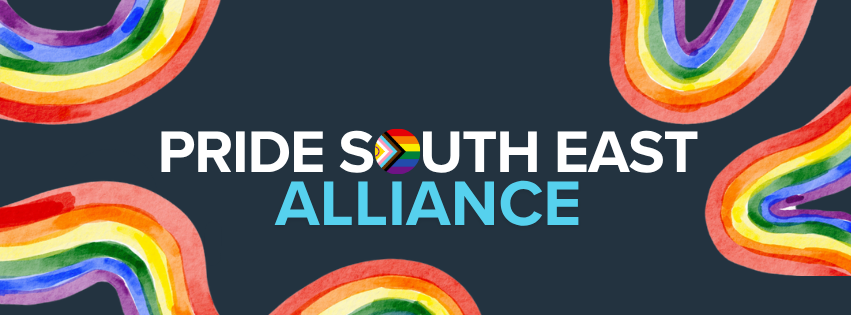 Pride Alliance Logo